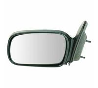 Sinistro Drive Specchio Potenza Ex / LX Modello Liscio Per 2006 2011 Honda Civic