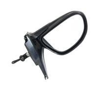 Sinistro Esterno Completo Ali Specchio Per Suzuki Alto 0.8L LX Lxi Std Vxi VX