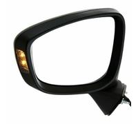 Sinistro Guida Lato Specchio Potenza Con Segnale Lampada Per 2013 2014 2015