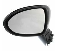 Sinistro Guida Specchio Potenza/Riscaldato Wo/Segnale Lampada Per 2012 2013