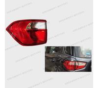 Sinistro Lato Coda Luce / Indietro Esterno Montaggio Per Ford Ecosport 2013 A