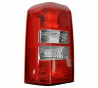 Sinistro Lato Conducente Coda Lampada Luce Con 3 Fori IN Indietro Per 2007 Jeep
