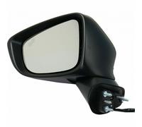 Sinistro Lato Specchio Potenza/Riscaldato Segnale Lampada Per 2014 2017 Mazda 6