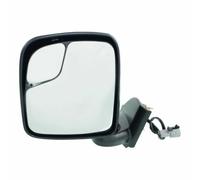 Sinistro Lato Specchio Potenza / Riscaldato Sv Modello Per 2013 2018 Nissan