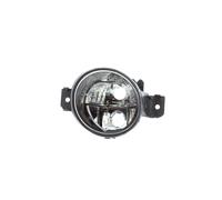 Sinistro Nebbia Anteriore E Giorno DRL Corsa Luce per Nissan Note Pulsar NV200