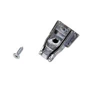 Gancio SNODO MANIGLIA PORTA ESTERNA FIAT 500 2007 Alfa 147 51964555 2294