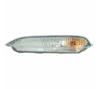 Sinistro Parco Segnale Lampada Lente / Alloggiamento W/ Per 2016 2017 2018 Honda