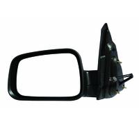 Sinistro Specchio Potenza Cromo Per 2006 2007 2008 2009 2010 2011 Chevrolet HHR