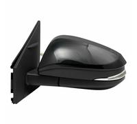 Sinistro Specchio Potenza/Riscaldato Con Segnale Lampada W/ Bsd Per 2015 2018