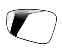 Sinistro Vetro del Specchietto Retrovisore per Honda Accord 2018-2020