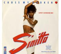 Sinitta - Cross My Heart - Cupid's Avenging Mix