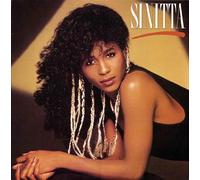 Sinitta - Same (1988, US) [VINYL]