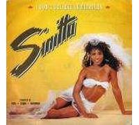 Sinitta - Sinitta - I Don't Believe In Miracles - Fanfare Records