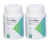 Sinix Plus Compresse 2x30 pz Compresse