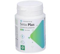 Sinix Plus Compresse 30 pz Compresse