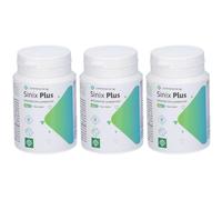 Sinix Plus Compresse 3x30 pz Compresse