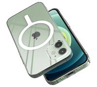 Sinjimoru M-Airofit Basic (iPhone 12 Mini)