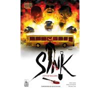 SINK 03 CITY OF KILLERS