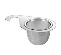 Sink Corner Strainer - Swan Shape Sink Basket, Veggie Steamer Baskets | Waterproof Kitchen Food Strainer System, Durable Sinks Drain Basket For Vegetables, Fruits, Home Cooking Prep