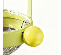 Sink Drain Basket, Sink Vegetable Draining Basket, Automatic Dumping Leftover Filter For Home Cooks Busy Parents Apartment Meal Preppers Homeowners Hotel Restaurant Balcony Dormitory