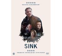 Sink (DVD) Martin Herdman Ian Hogg Marlene Sidaway Tracey Wilkinson Mark Gillis
