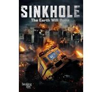 Sink Hole [Edizione: Stati Uniti]