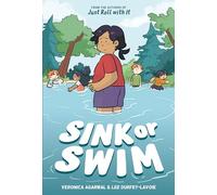 Sink or Swim: (A Graphic Novel): 2