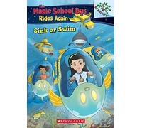 Sink or Swim: Exploring Schools of Fish: Volume 1