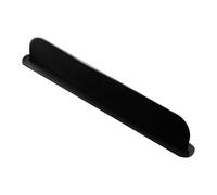 Sink Splash Guard, Silicone Water Barrier, 19in Tray Stopper, Non-Slip Mat Design, Flexible And Lightweight, Countertop Protection, For Kitchen Sink Home Outdoor Use, 19.29x3.35x1.97 Inches