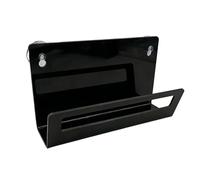 Sink Sponge Holder, Sponge Drainage Organizer, Quick Draining Space Saving Kitchen Stand, Sink Storage Rack for Home, Restaurant Rental House Apartment Housewarming, 6.97x2.05x3.94 Inches