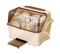 Sink Sponge Holder - Utensil Drain Racks, Removable Drip Tray Drying Boxes