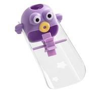 Sink Spout Extender For Kids, Faucet Extension With Handle Assist, Easy Hand-Washing Aid For Babies And Babies, Soft Water Extender, Made Of Tprs Pp Silicone Material, 2.44x5.71in