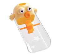 Sink Spout Extender For Kids, Faucet Extension With Handle Assist, Easy Hand-Washing Aid For Babies And Babies, Soft Water Extender, Made Of Tprs Pp Silicone Material, 2.44x5.71in