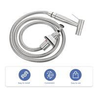 Sink Sprayer Head Pull Out for Home Salon Use Testa Spruzzatore Rubinetto