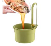 Sink Strainer Basket, Anti-Odor Scarico Colander, Food Washing Tool, Multi-Purpose Kitchen Organizer for Fruits, Counter Use in Home, Apartment, Dorm, Daily Meal Prep