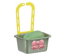 Sink Strainer Basket,Cesto Scolapiatti Per Lavello | Porta Spugna Montato Su Rubinetto Filtro Dei Rifiuti Per Restaux Tè Capelli