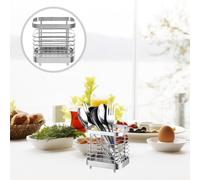 Sink Strainer Portaposate Scolaposate Portautensili Da Cucina Di