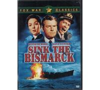 Sink the Bismarck