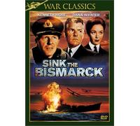 Sink the Bismarck! [60/Scope/E