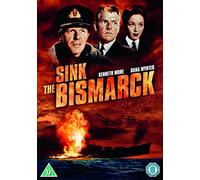 SINK THE BISMARCK - STUDIO CLASSIC [Edizione: Regno Unito]