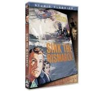 Sink The Bismarck- Studio Classics