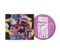 Neon Trees Sink Your Teeth (CD) Album