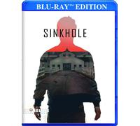 Sinkhole (Blu-ray) Patrick Green Robin Spriggs