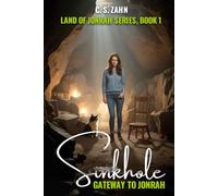 Sinkhole: Gateway to Jonrah: 1