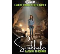 Sinkhole: Gateway to Jonrah