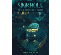 Sinkhole: Russell Grouse and the Blue-Haired Women's Club