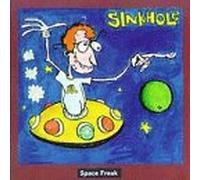 Sinkhole - Space Freak