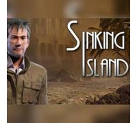 Sinking Island (PC) Steam Key - GLOBAL