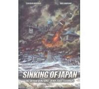 Sinking Of Japan
