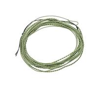 Sinking Tenkara Line 2,7 m d'acqua dolce leggera in acqua salata pesca a mosca